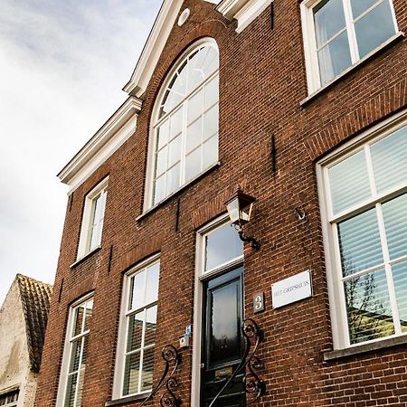B&B 'Het Gripshuis' Vught Bagian luar foto