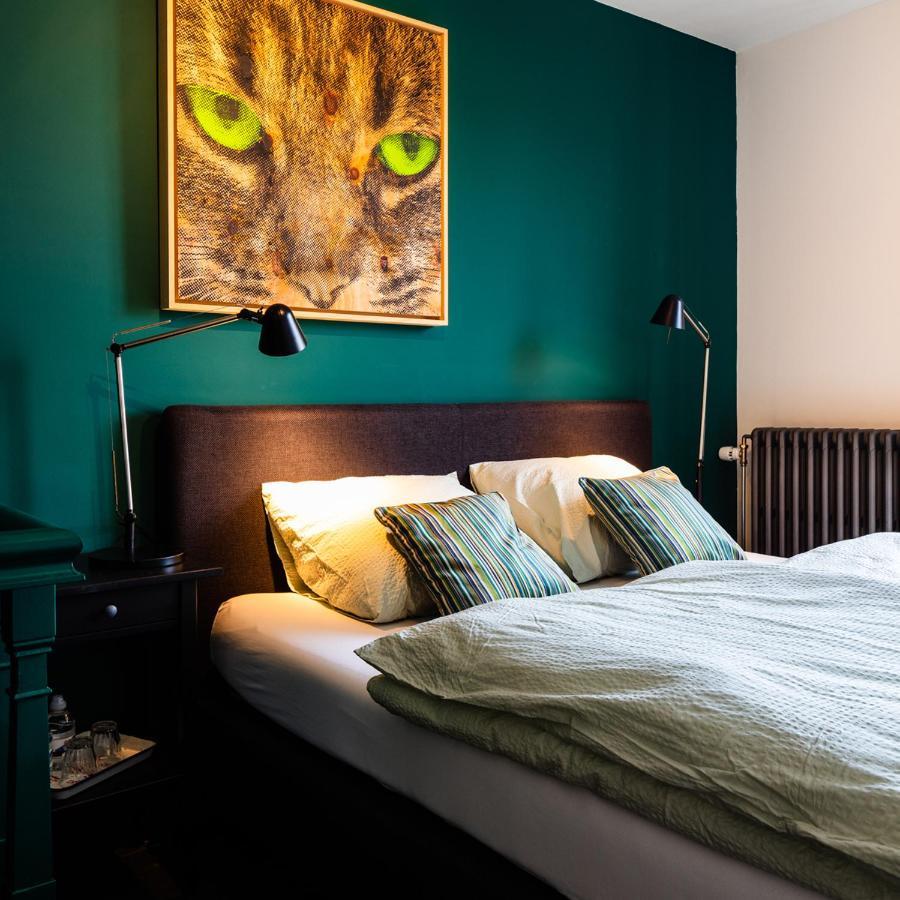 B&B 'Het Gripshuis' Vught Bagian luar foto