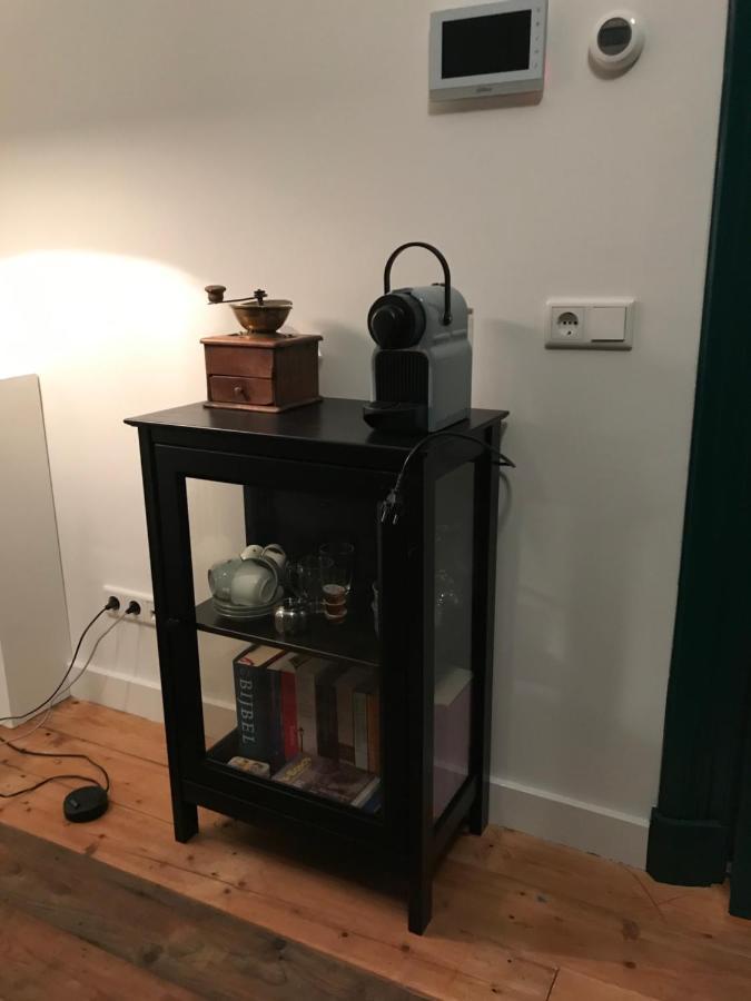 B&B 'Het Gripshuis' Vught Bagian luar foto