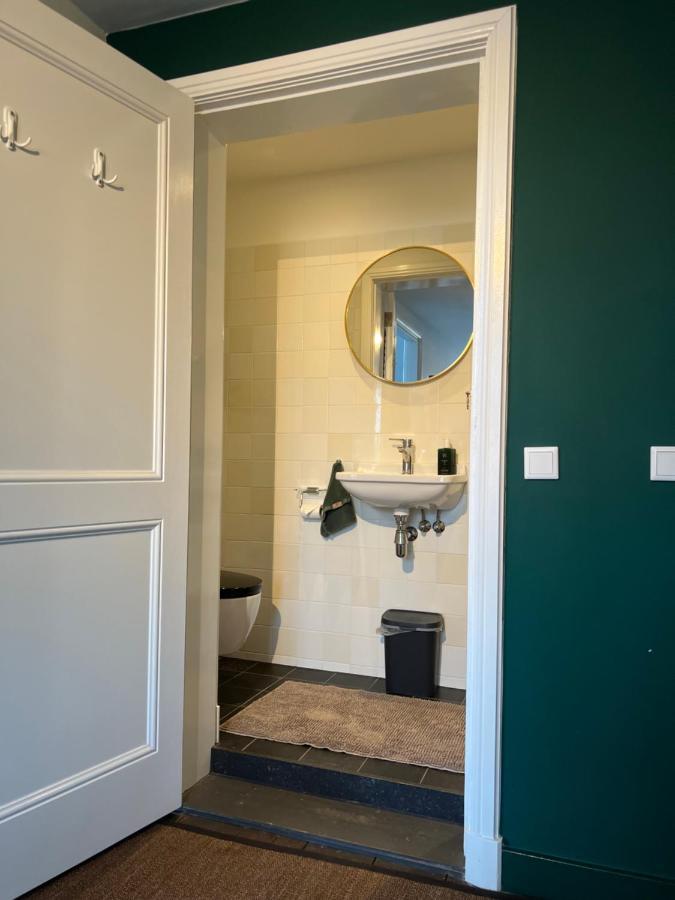 B&B 'Het Gripshuis' Vught Bagian luar foto